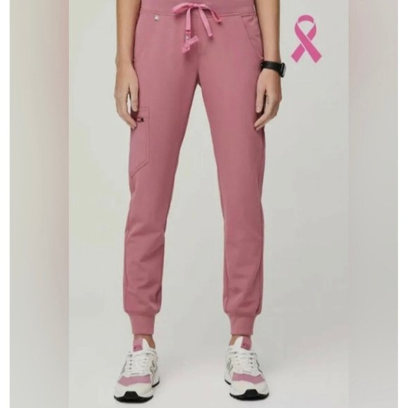 Figs Pants & Jumpsuits Figs Scrub Zamora Jogger Sz S Quartz Color